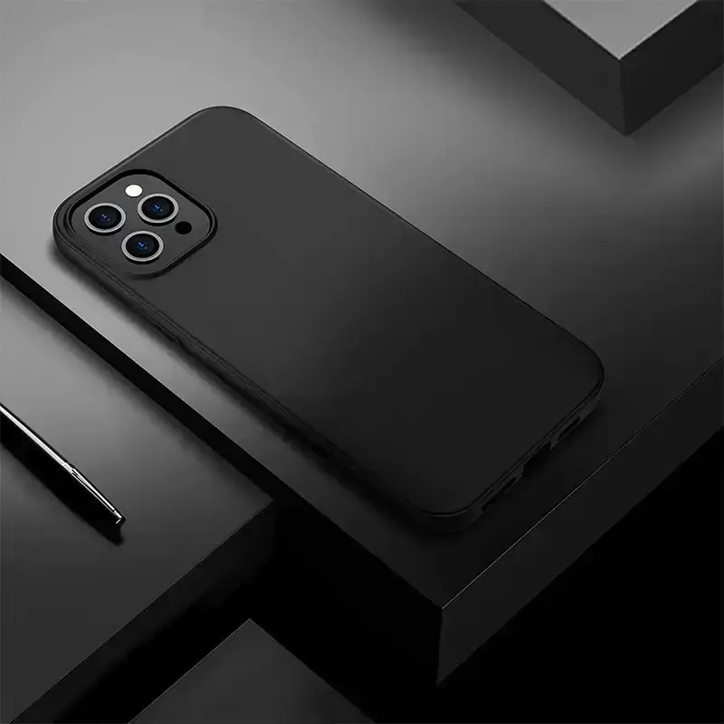 Toptel Чехол Back Case MATT для Samsung Galaxy S24 Ultra Photo 5