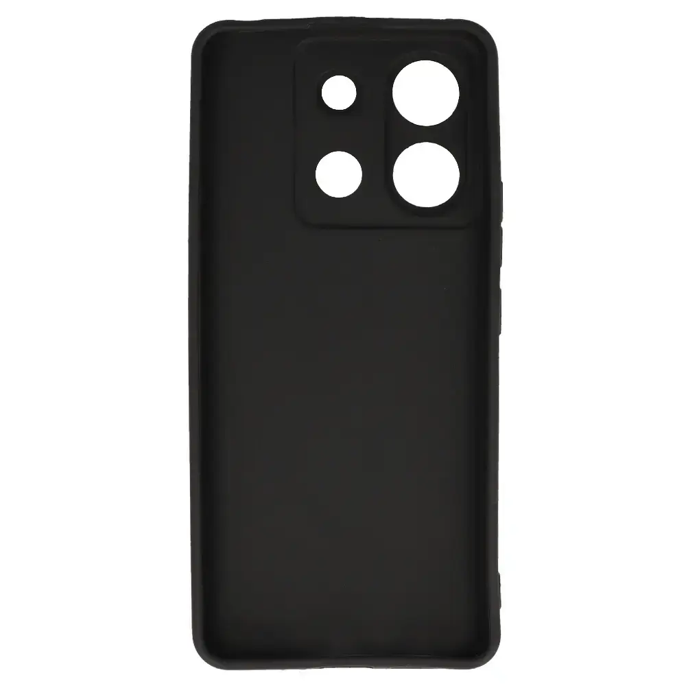 Чехол Toptel Back Case MATT для Xiaomi Redmi Note 13 Pro 5G Photo 3