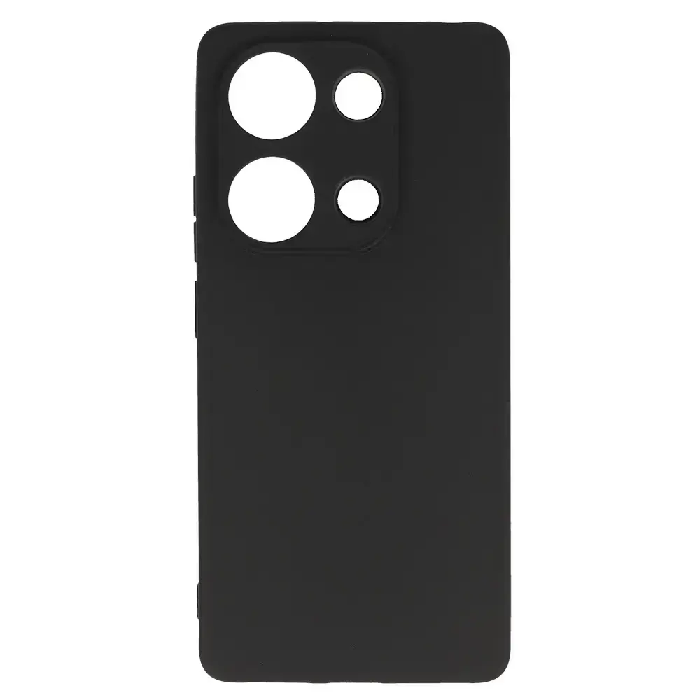 Чехол Toptel Back Case MATT для Xiaomi Redmi Note 13 Pro 4G Photo 2