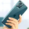Toptel Ultra Back 2mm Case for Xiaomi Redmi 13 Pro 4G Photo 3