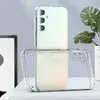 Transparent Case for Samsung Galaxy A15 by Toptel Photo 7
