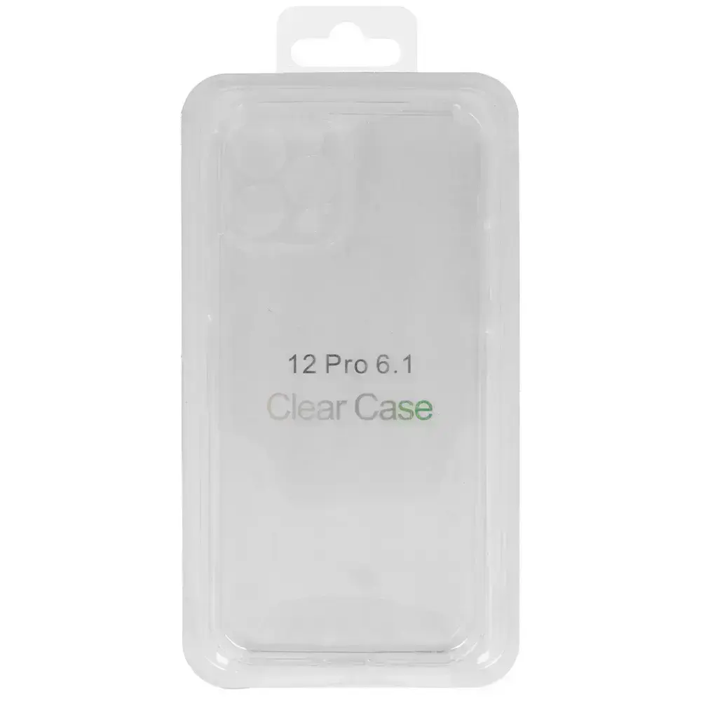 Transparent Case for Samsung Galaxy A15 by Toptel Photo 8