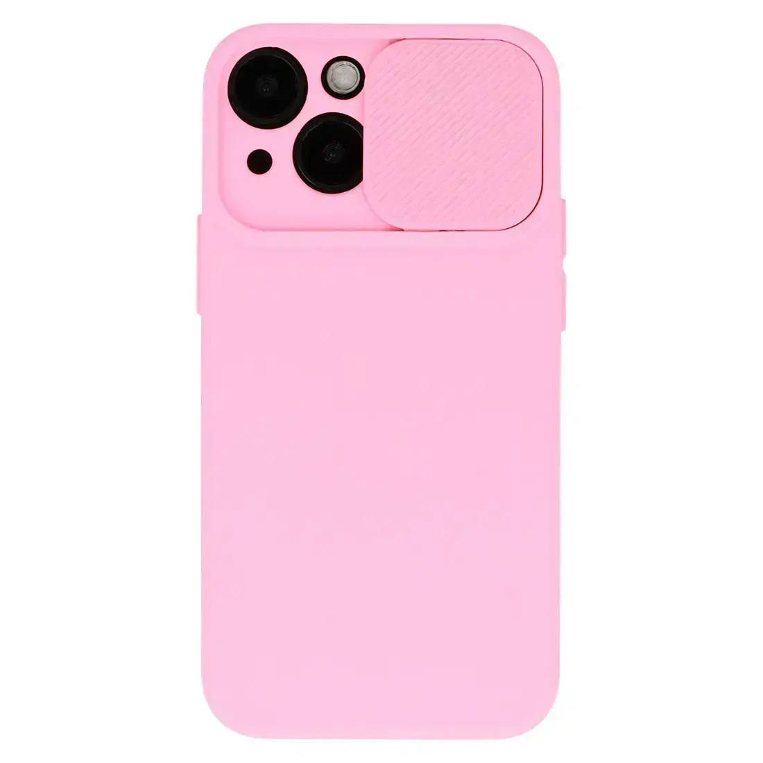 Чехол Toptel Camshield Soft для Samsung Galaxy A55 5G Photo 2