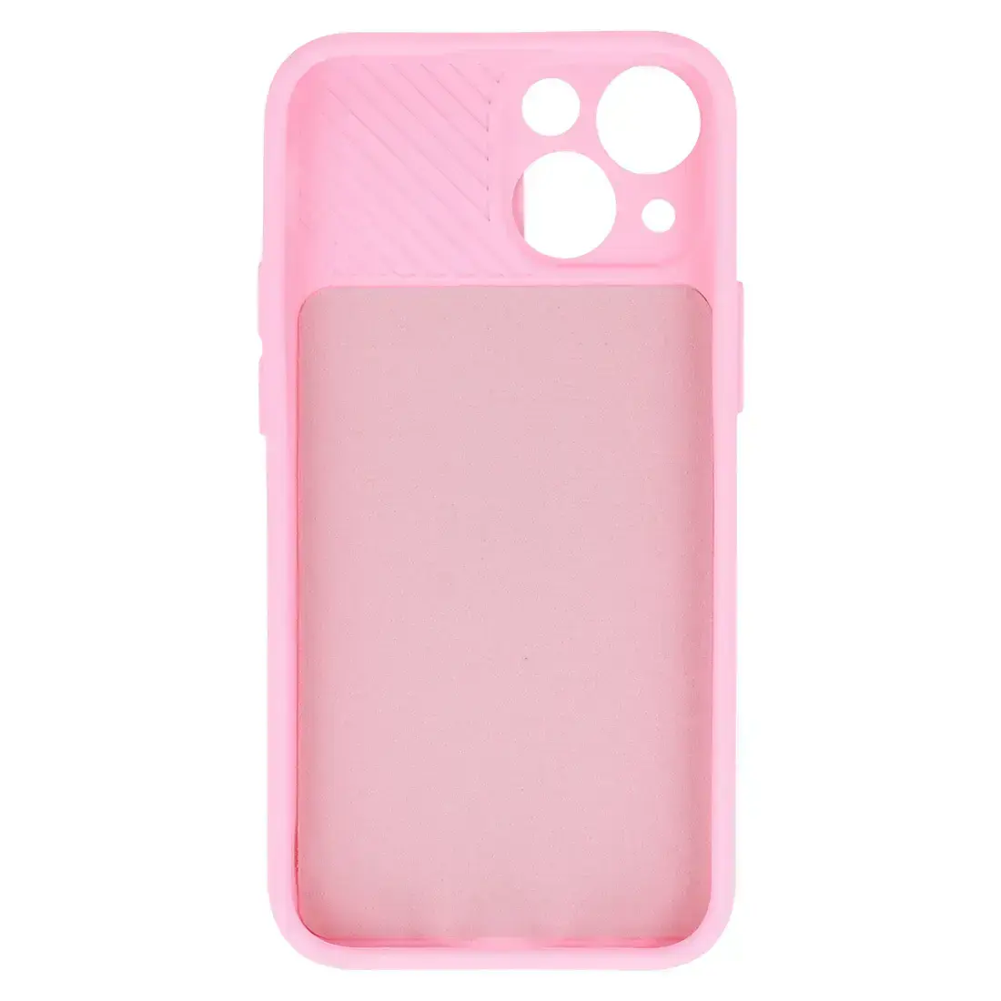 Чехол Toptel Camshield Soft для Samsung Galaxy A55 5G Photo 5