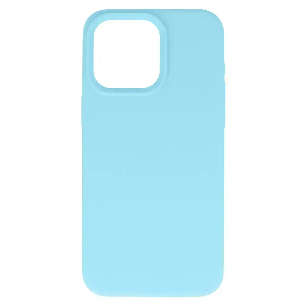 Toptel Silicone Lite Case for Samsung Galaxy A15 Photo 2