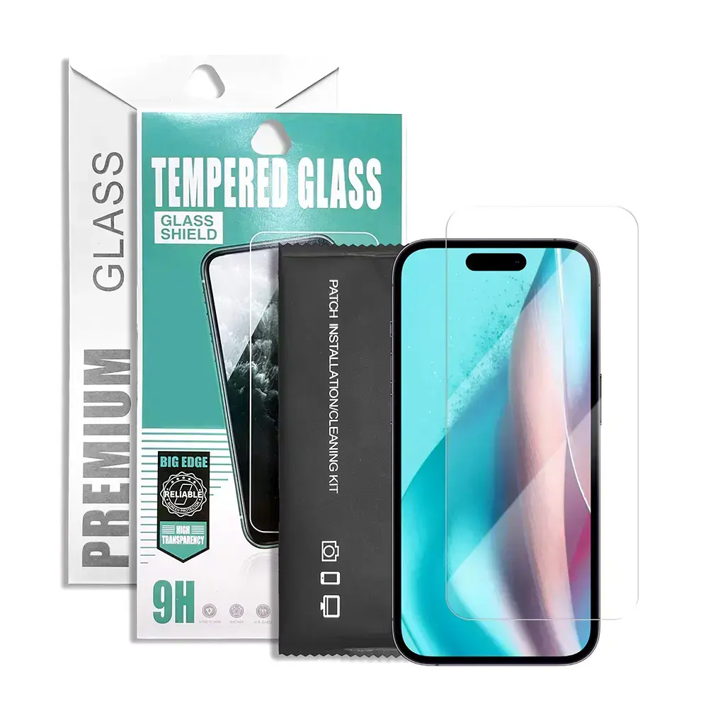 Aizsargstikls TFO Premium 2.5D priekš