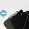 Toptel Privacy Glass для iPhone 17 Black Photo 4