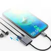Beline BLNAA01 USB-C to USB-C and Jack 3.5mm Adapter Photo 4
