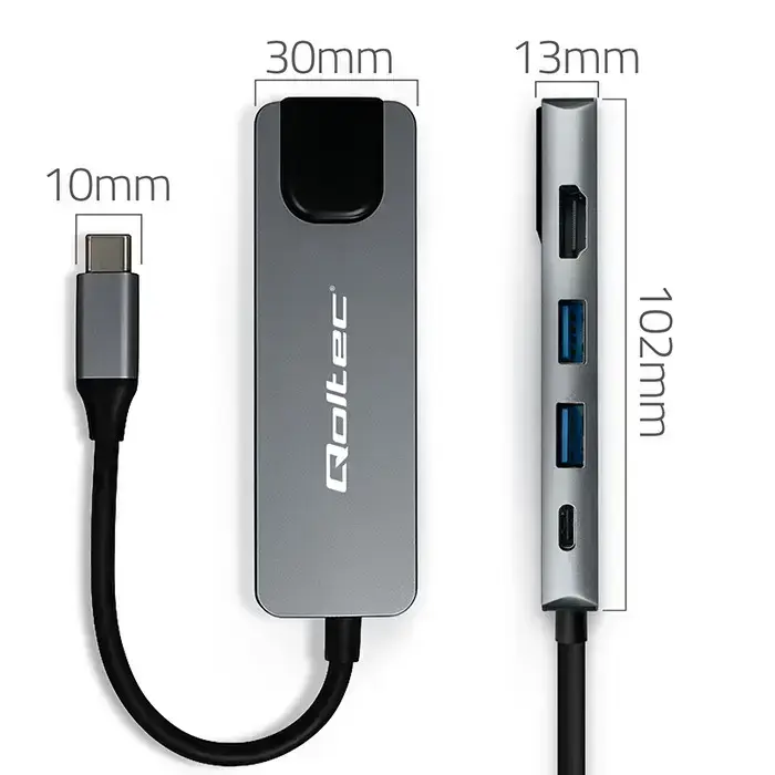 QOLTEC 5901878537955 5901878537955 Photo 8
