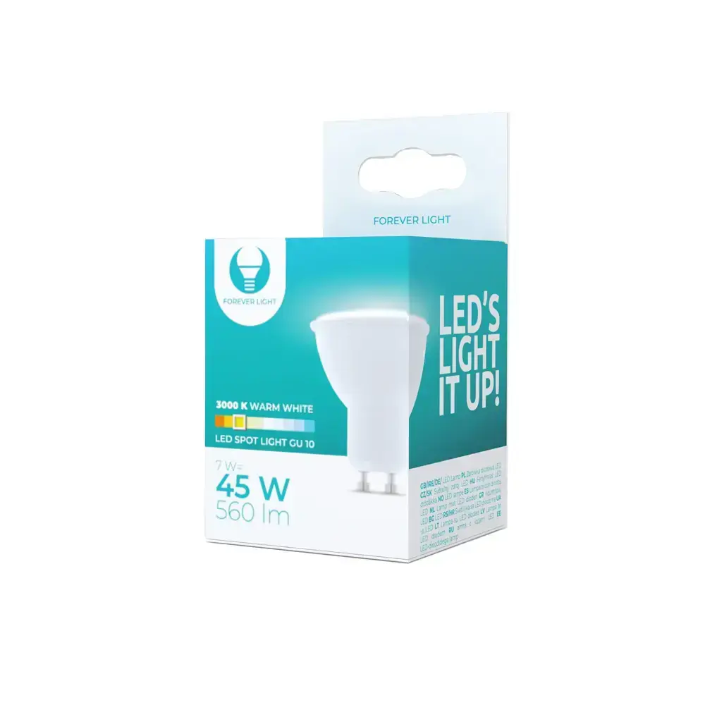LED Bulbs