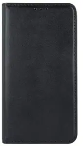 Чехол-книжка TFO Fusion Modus для Huawei P20 Lite черный с картой памяти и подставкой