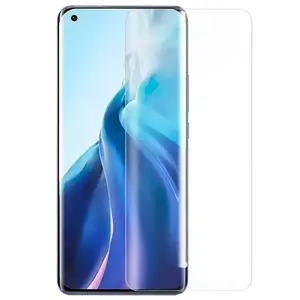 Fusion protective glass for Xiaomi Poco C85 5G tempered screen protector 9H hardness transparent