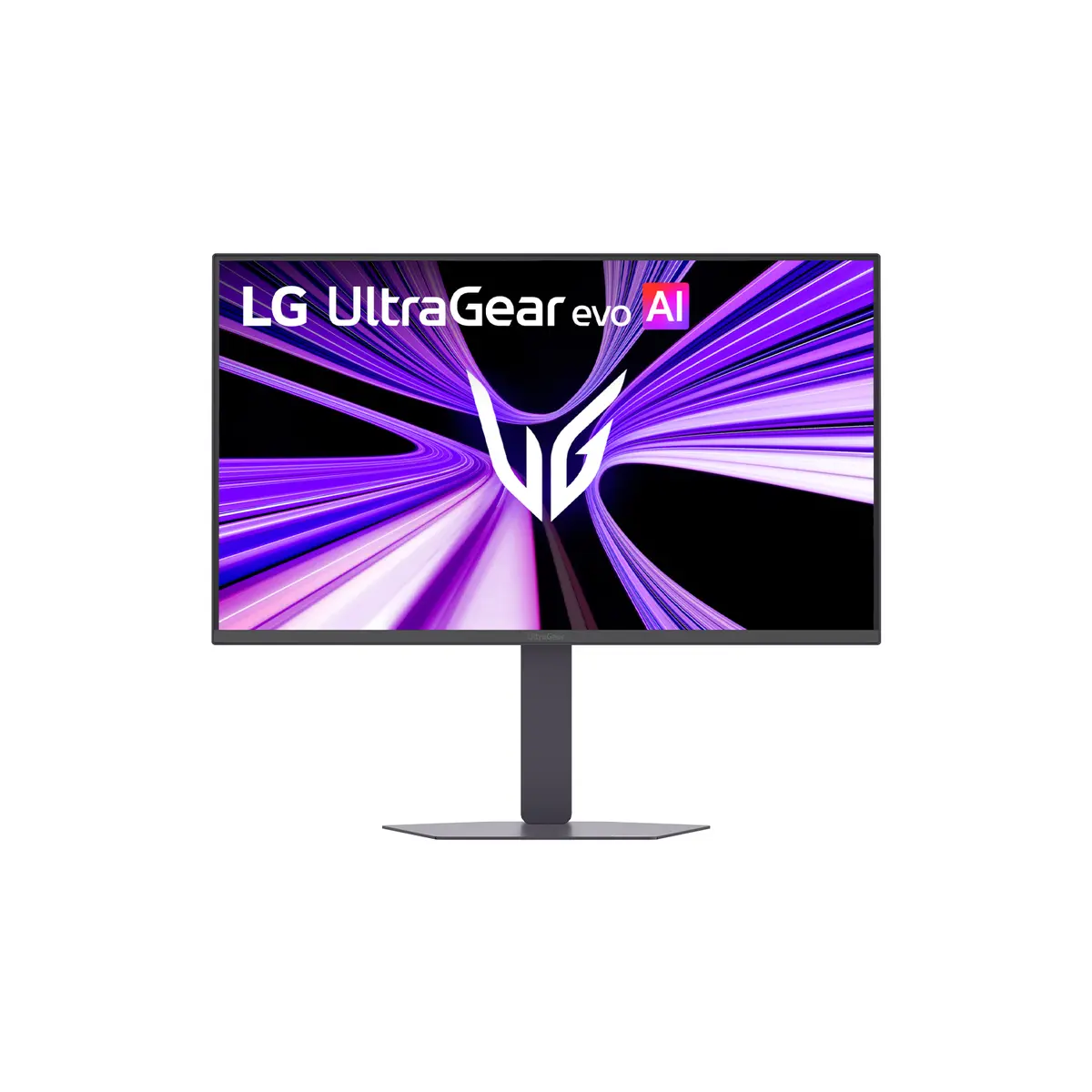 LG 27GM950B-B Datoru monitors 27" 5K