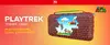 Turtle Beach PlayTrek Mario Bricks futrālis Nintendo Switch 2 Photo 2