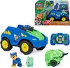 Spinmaster Paw Patrol Chase RC Vehicle Photo 7