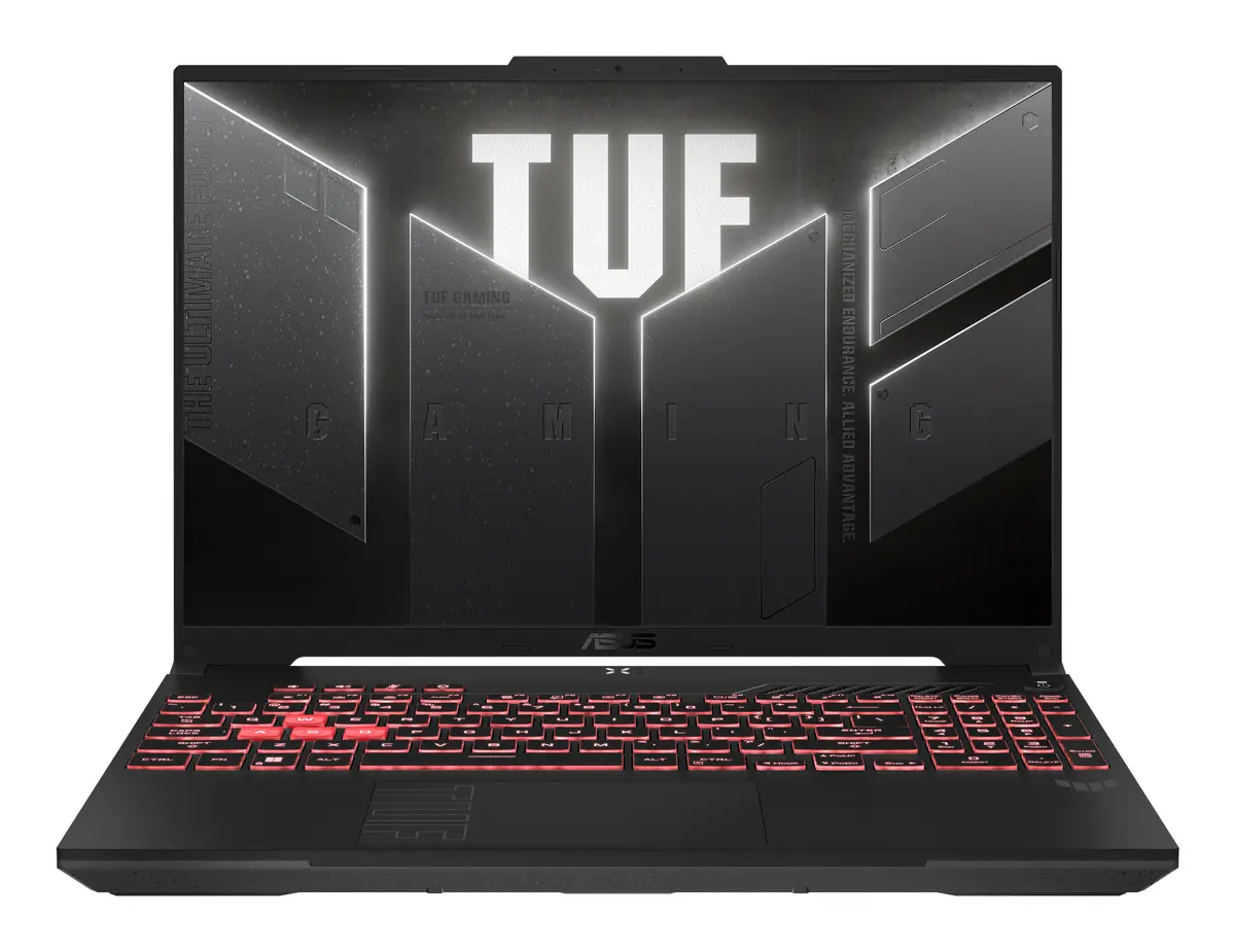 Asus TUF Gaming A16 FA607NUQ-RL038W Portatīvais