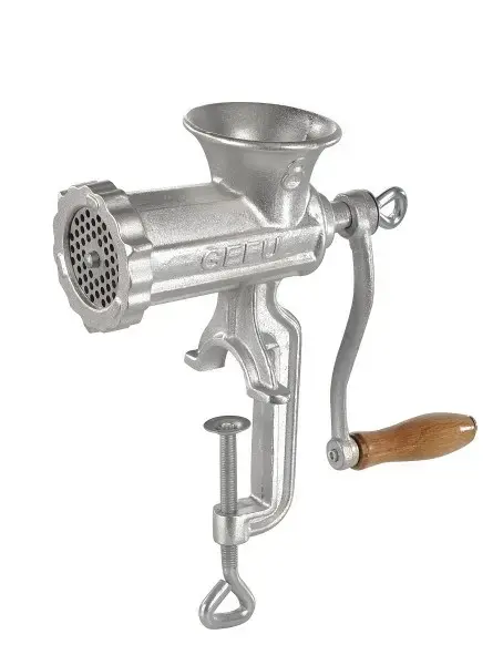 GEFU 14700 Mincer Photo 3