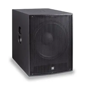 Aktīvais zemfrekvences skaļrunis Soundsation Provibe Bass 18A