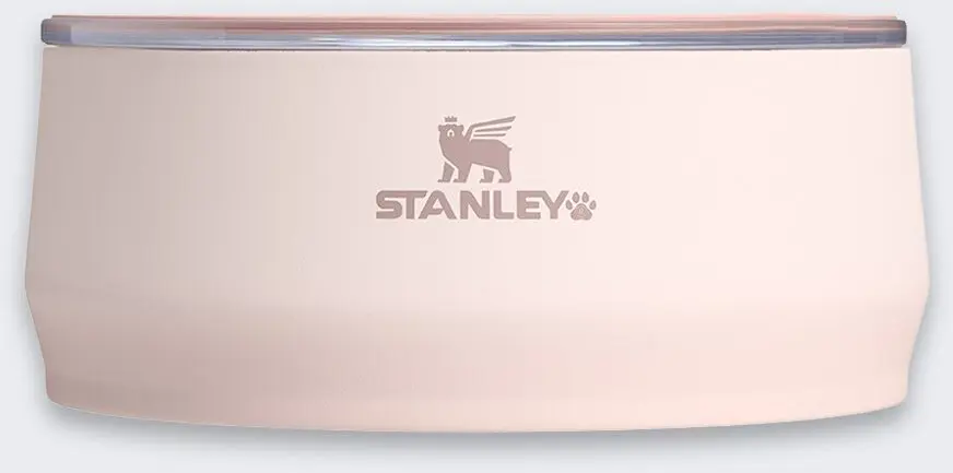 Mājdzīvnieku bļoda Springos Stanley 0.71