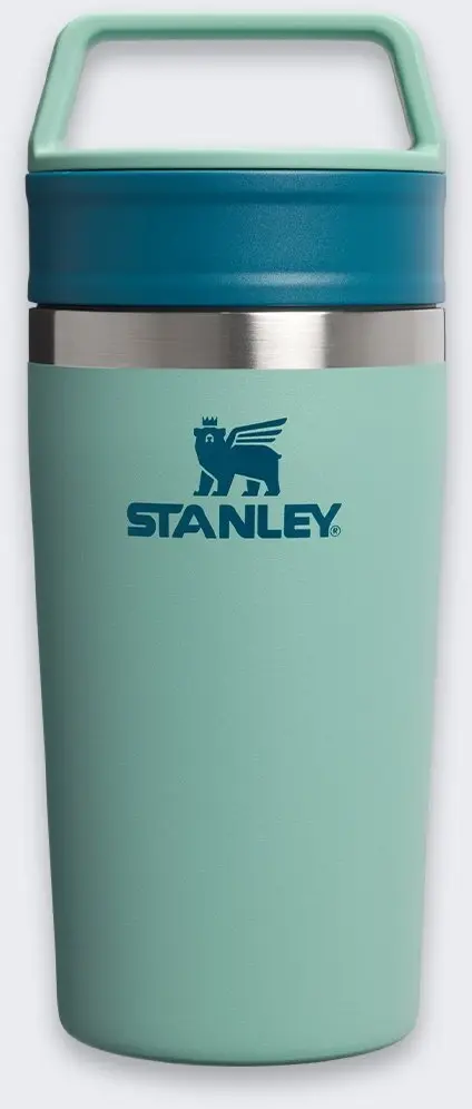 Aptel Stanley CafToGo Termiskā krūze 0