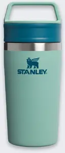 Aptel Stanley CafToGo Termiskā krūze 0.35 L Spring Green