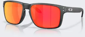 Saules brilles Oakley Holbrook XXL OO9487-0661 ar Prizm Ruby lēcām