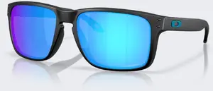 Saulesbrilles Oakley Holbrook XXL OO9487-0561 ar Prizm Sapphire lēcām
