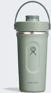 Термобутылка-шейкер Hydro Flask 710 мл Агава