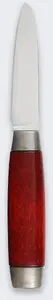 Morakniv Classic 1891 S RED Vegetable Knife