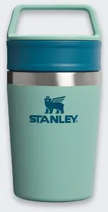 Termokrūze Aptel Stanley CafToGo 0.23 L Spring Green