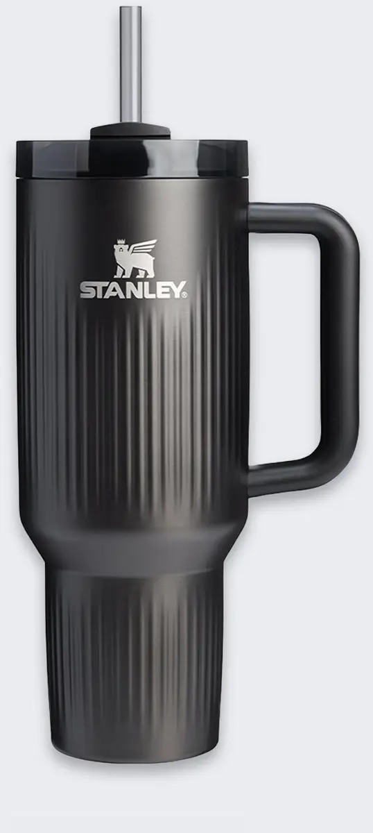 Aptel Stanley Quencher H2O Fluted Termokrūze
