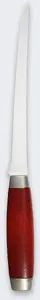 Morakniv Classic 1891 S RED Filet Knife with red handle