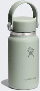 Термобутылка Hydro Flask Mini Strap 200 мл