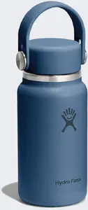 Термобутылка Hydro Flask Mini 200 мл Harbor Blue