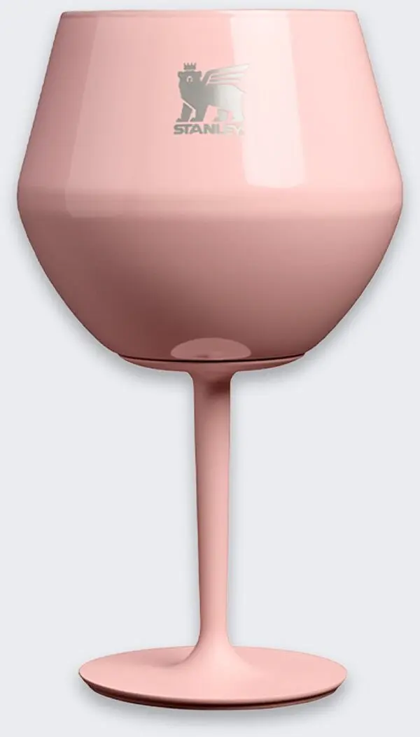 Kokteiļu glāze HENDI Stanley Lifted 2-in-1