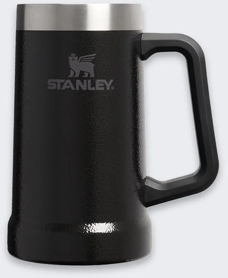 Tērauda termokausa kauss Stanley Adventure 0