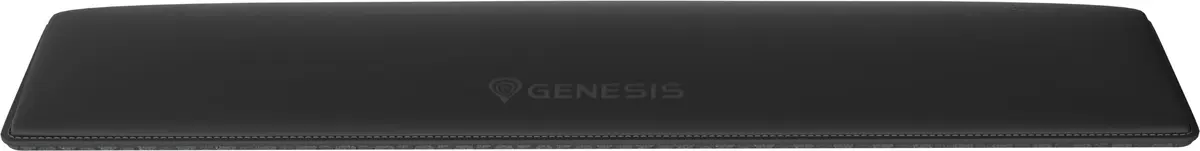 Genesis Rubid 600 plaukstu balsts mehāniskajām
