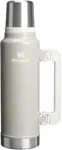 Stanley Legendary Classic Thermos 1.4L Hammertone Ash