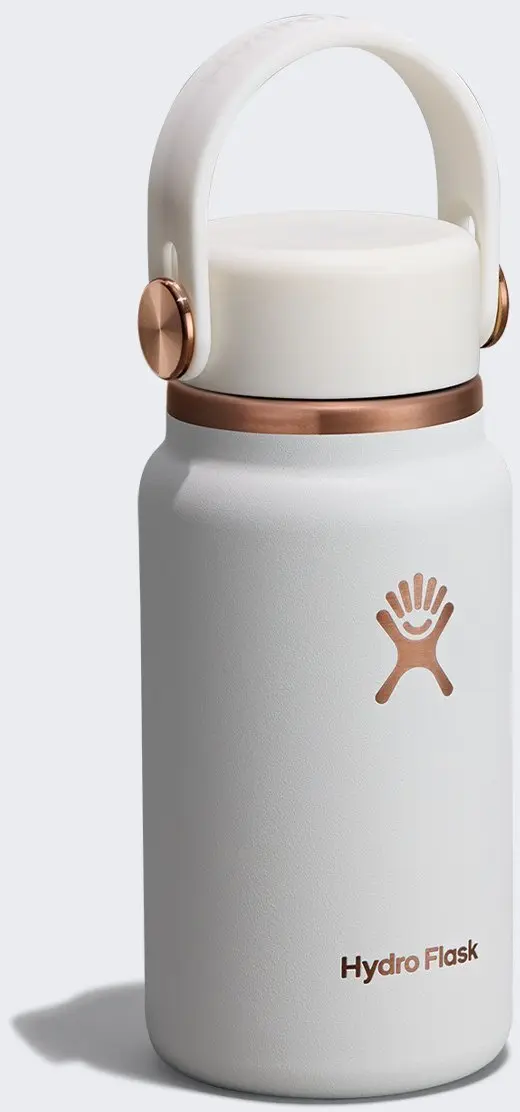 Hydro Flask Mini Termopudele 200 ml