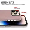 Чехол VMAX Triangle для iPhone 14 Розовый Photo 7