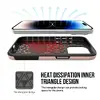 Чехол VMAX Triangle для iPhone 14 Розовый Photo 8