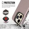 Чехол VMAX Triangle для iPhone 14 Розовый Photo 9