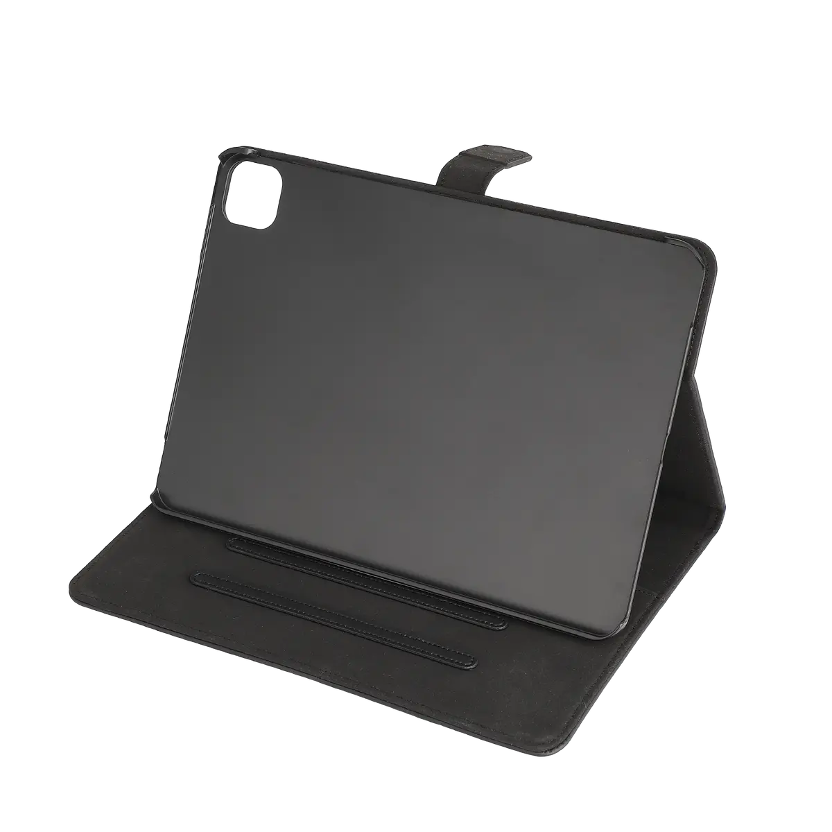 DELTACO vegānas ādas vāciņš iPad Air un Pro 11 Photo 2