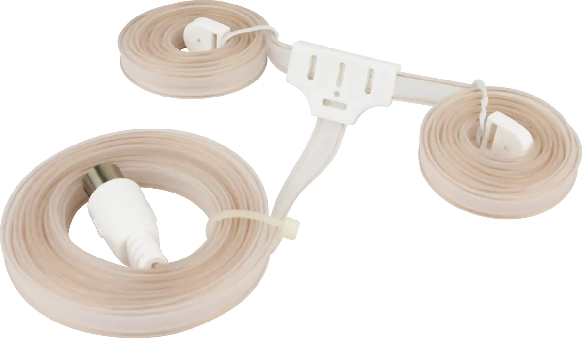 DELTACO FMD-100 FM Radio Dipole Antenna Photo 2