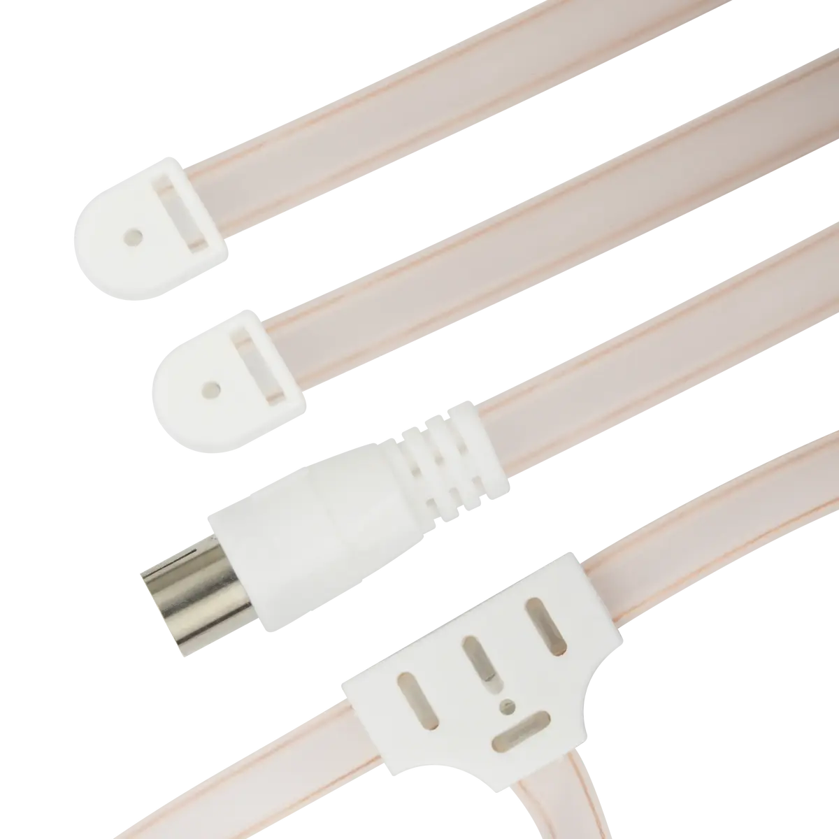DELTACO FMD-100 FM Radio Dipole Antenna Photo 5