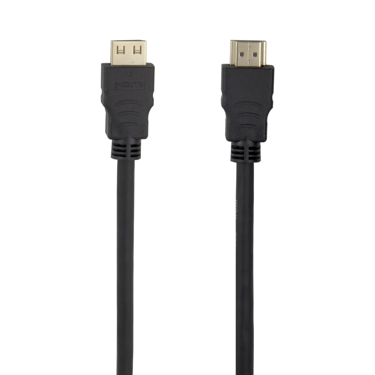 DELTACO HDMI-1040D-FLEX-LOCK High-Speed Flex Cable 4M Photo 6