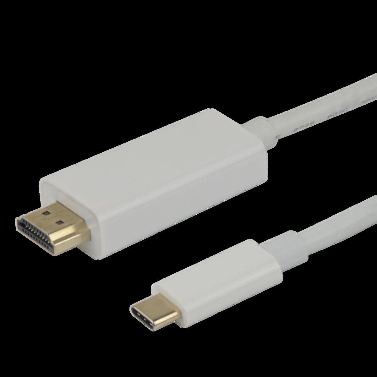 Monitor & Display Cables