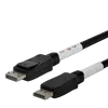 DELTACO DP80-1005 DisplayPort 2.1 8K Cable Photo 2