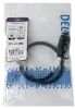 DELTACO DP80-1005 DisplayPort 2.1 8K Cable Photo 3