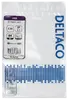 DELTACO DP80-1005 DisplayPort 2.1 8K Cable Photo 4